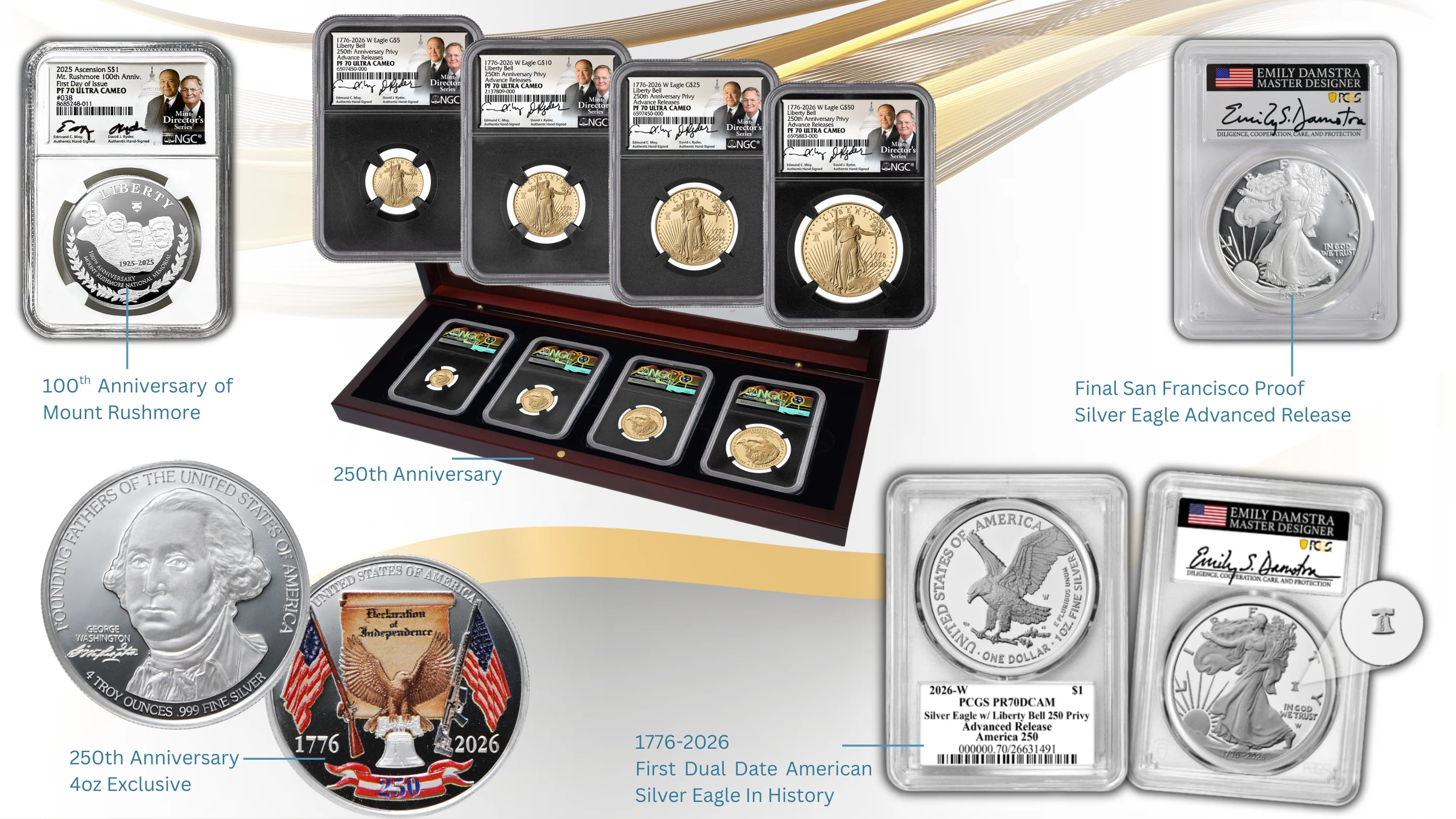 Legacy Metals, Timeless Wealth